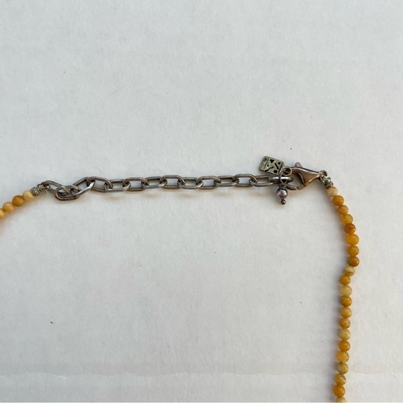 Designer Boutique Necklace - Picture 5 of 8